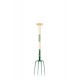 GardenPRO Manure Fork